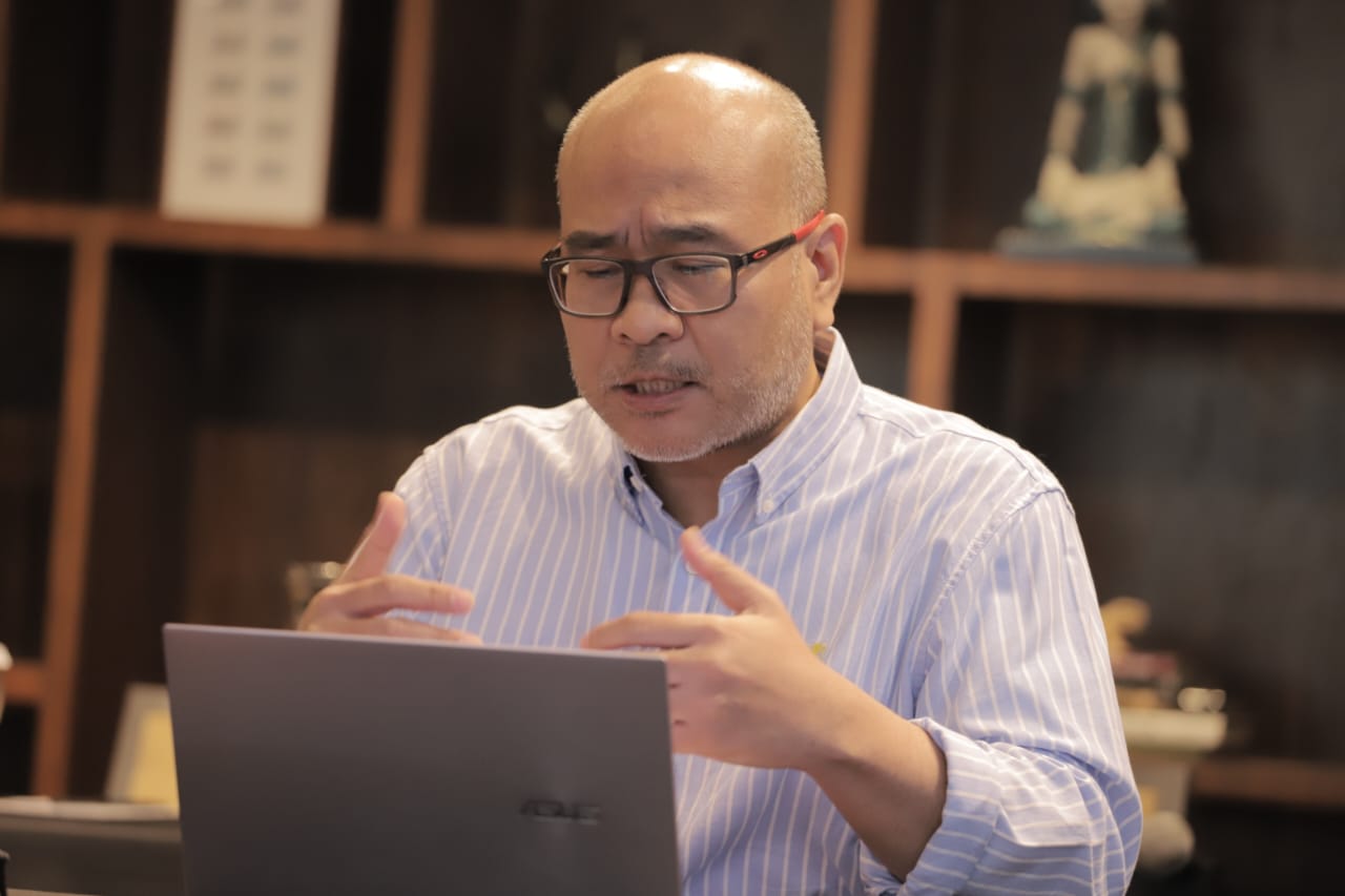 20230627 Bimbingan Teknis dan Penyampaian Hasil Review Pelaksanaan SKM dan FKP Tahun 2022 3