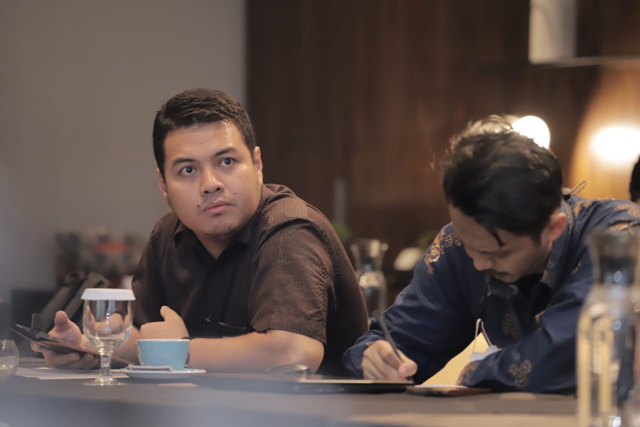 20230627 Bimbingan Teknis dan Penyampaian Hasil Review Pelaksanaan SKM dan FKP Tahun 2022 10
