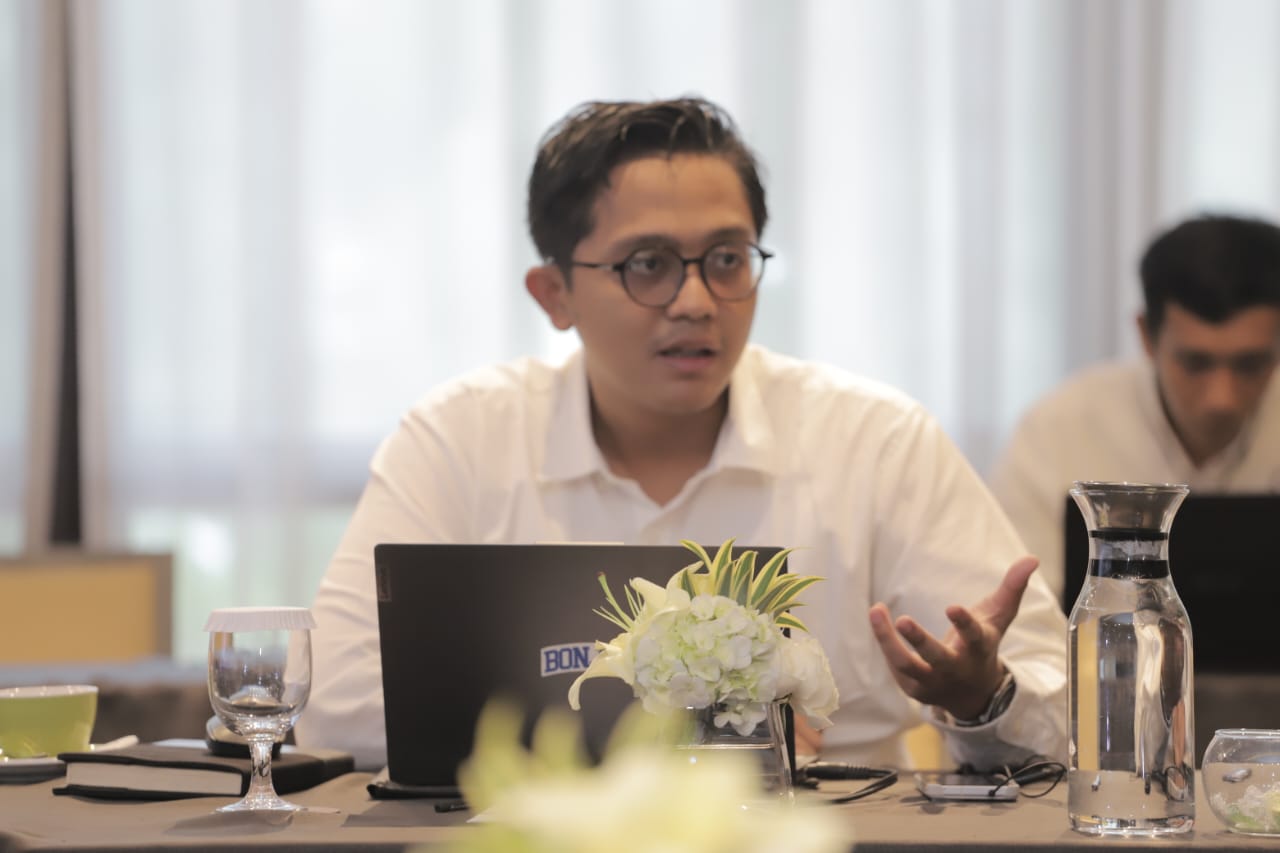 20230627 Bimbingan Teknis dan Penyampaian Hasil Review Pelaksanaan SKM dan FKP Tahun 2022 10
