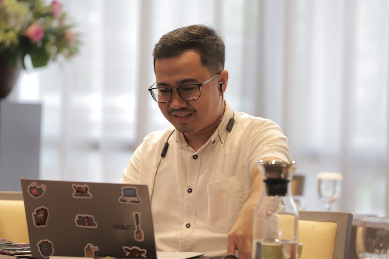 20230627 Bimbingan Teknis dan Penyampaian Hasil Review Pelaksanaan SKM dan FKP Tahun 2022 10