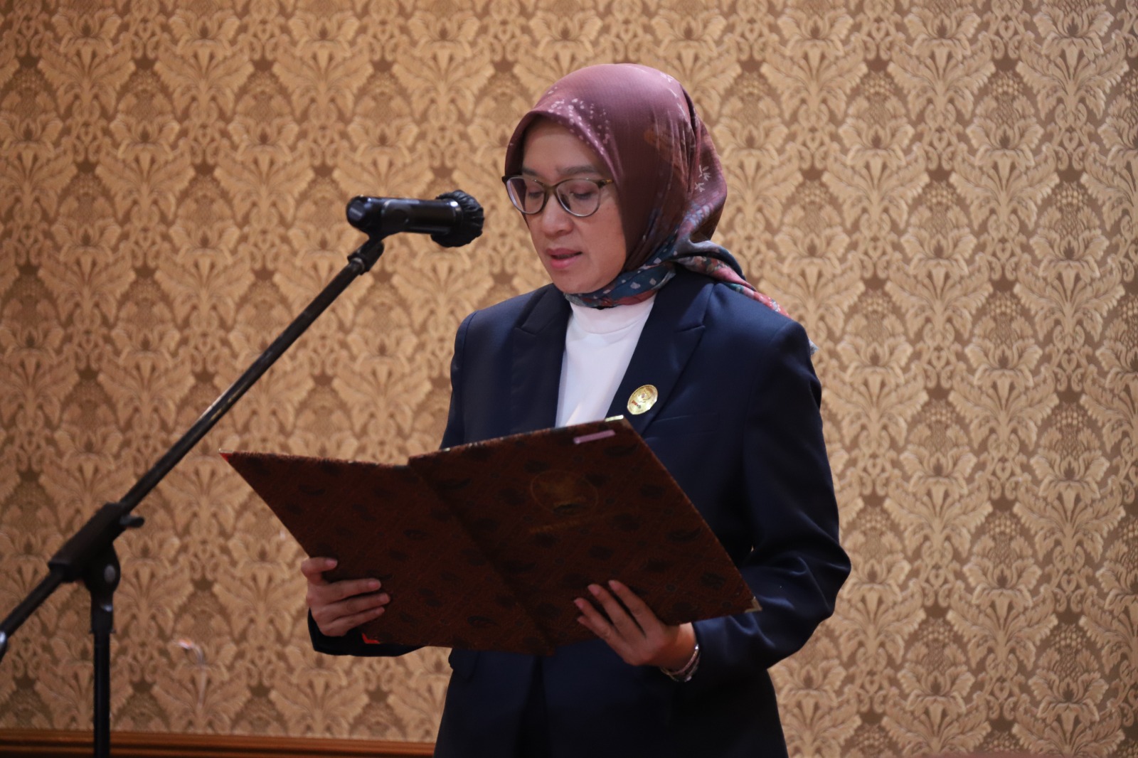 20230627 Pelantikan dan Pengambilan Sumpah Jabatan Pejabat Fungsional Kementerian PANRB 11