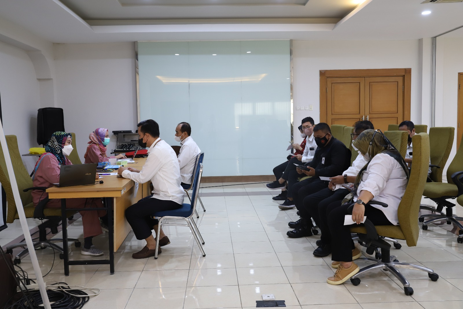 20230627 Posbindu PTM Kementerian PANRB 1