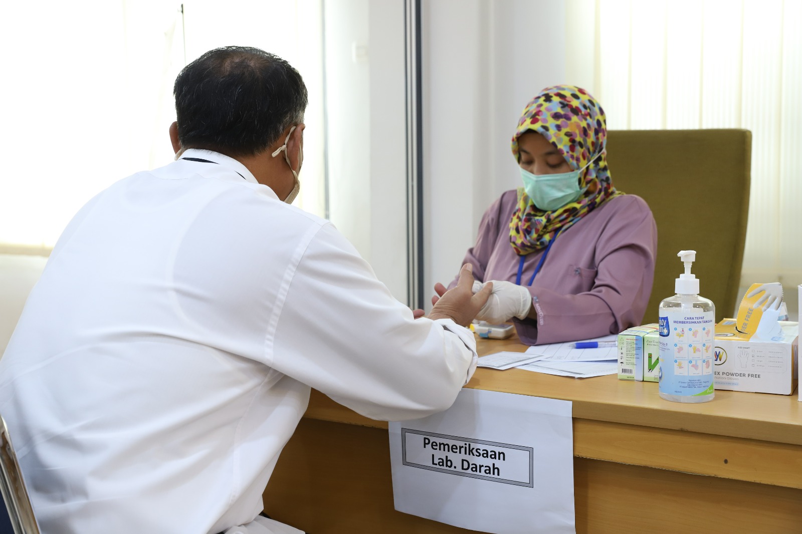 20230627 Posbindu PTM Kementerian PANRB 1