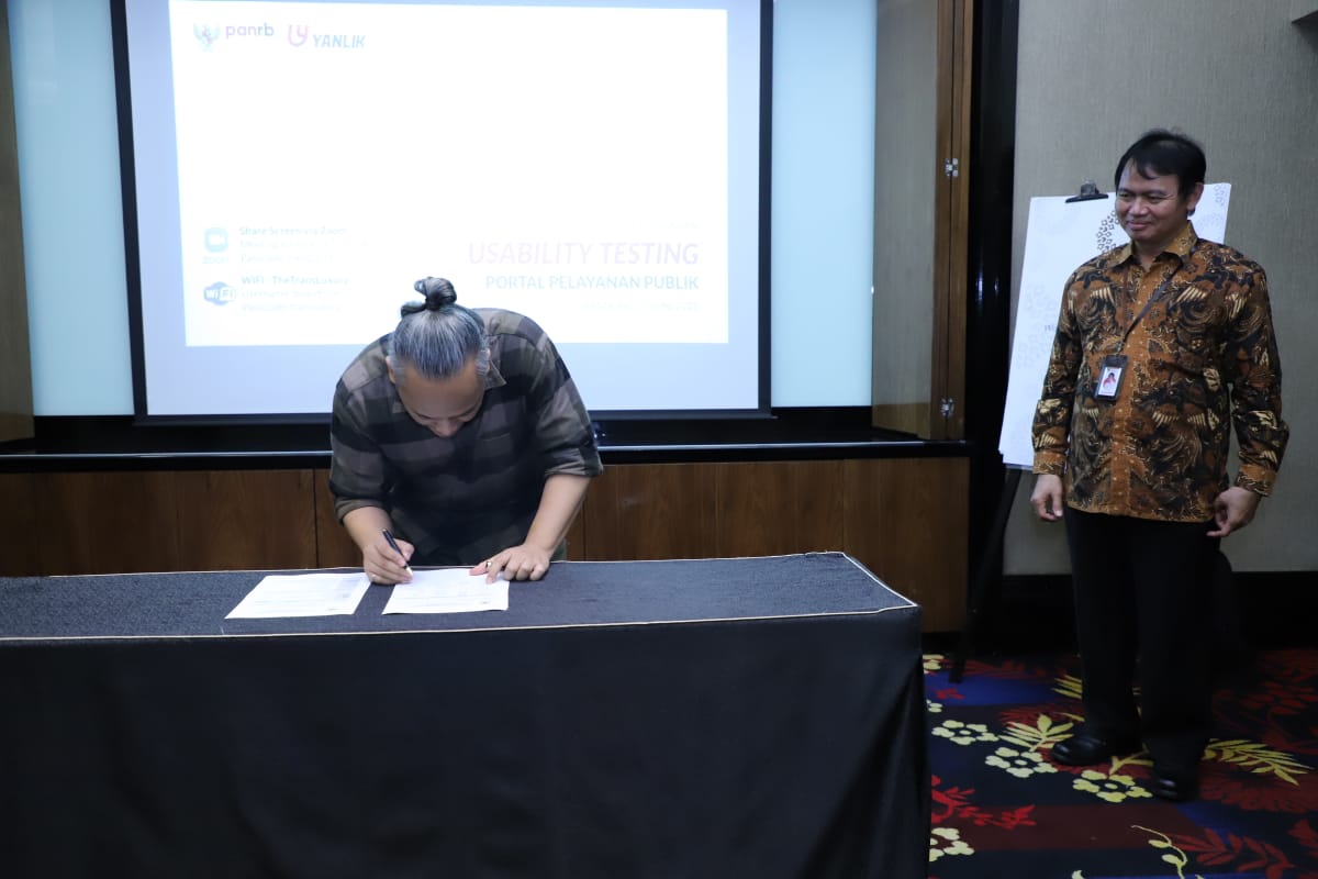 20230627 Usability Testing Portal Pelayanan Publik 15
