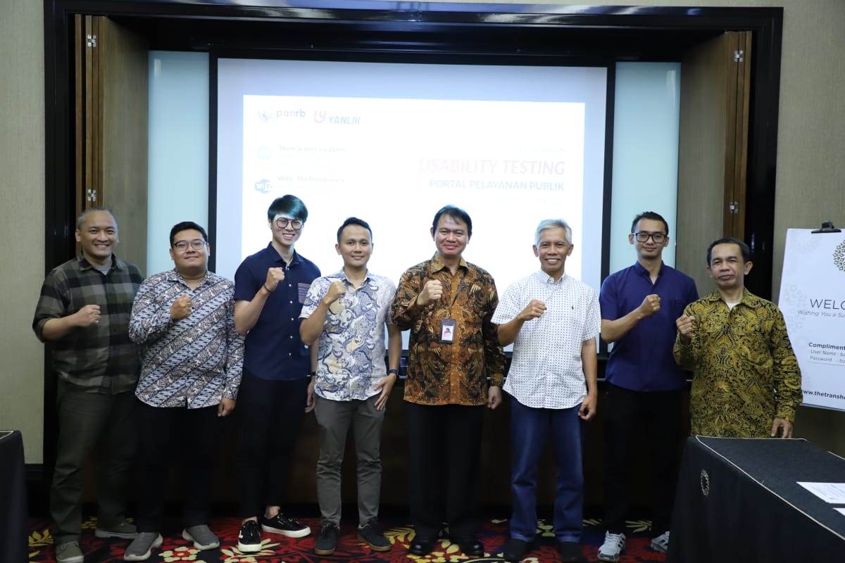 20230627 Usability Testing Portal Pelayanan Publik 15