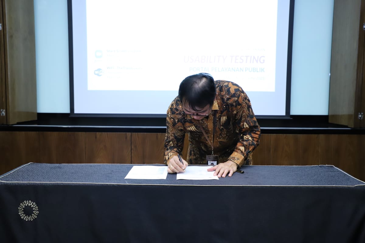 20230627 Usability Testing Portal Pelayanan Publik 15