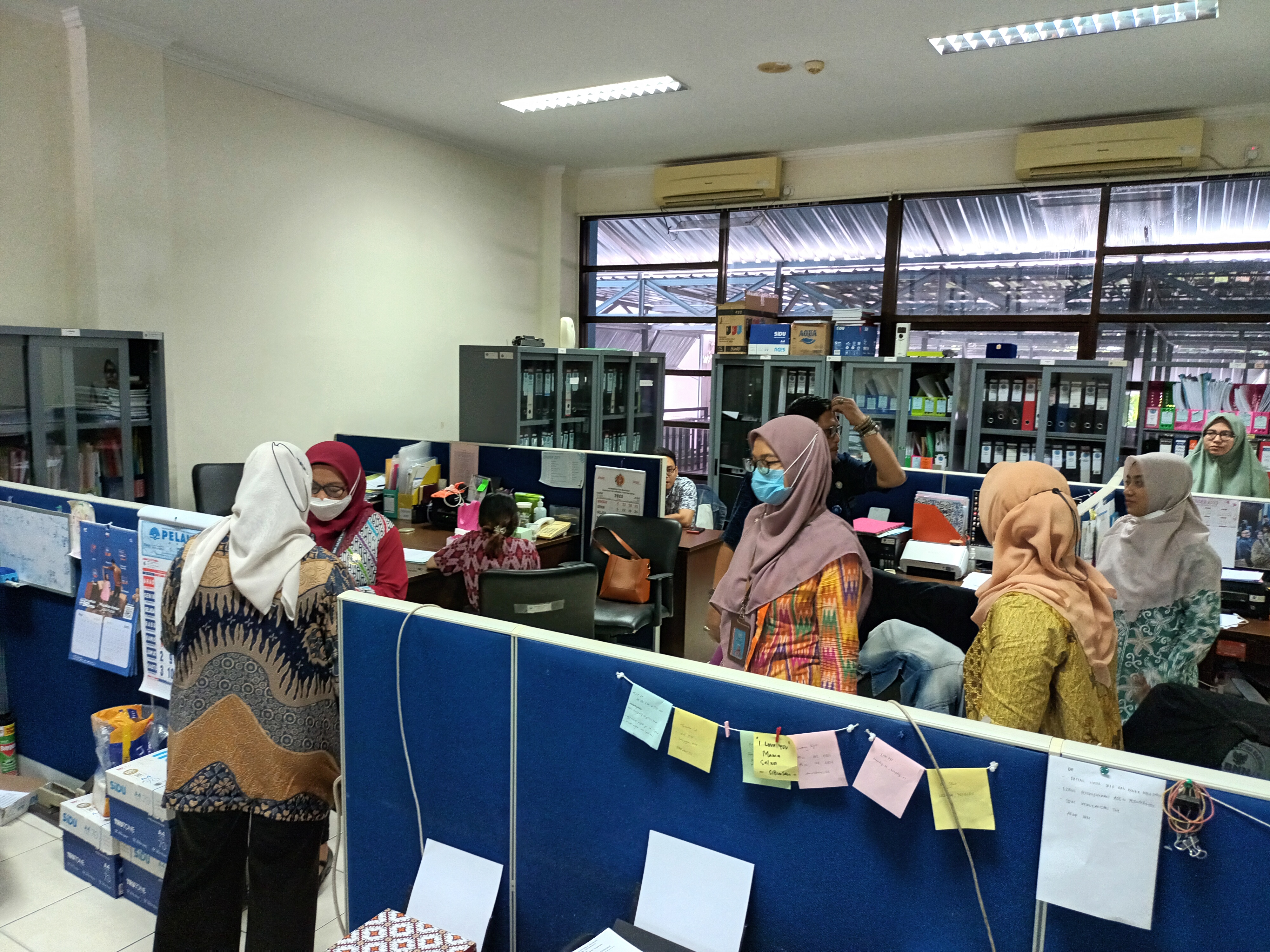 20230627 Visitasi BNNP DIY 12