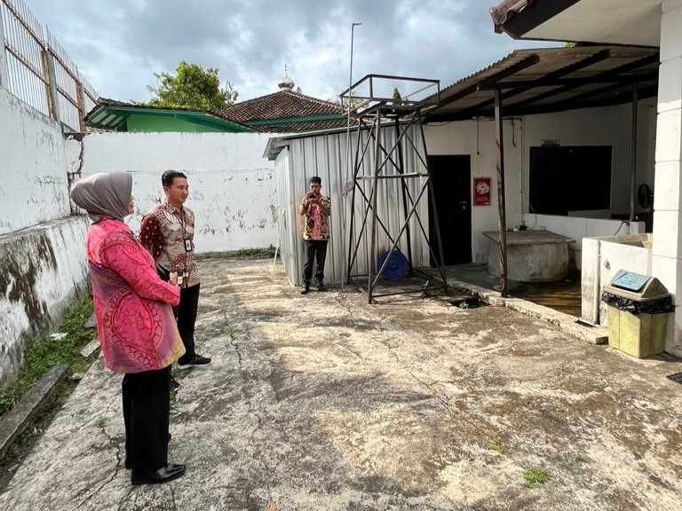 20230627 Visitasi BNNP DIY 12
