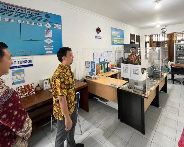 20230627 Visitasi BNNP DIY 12