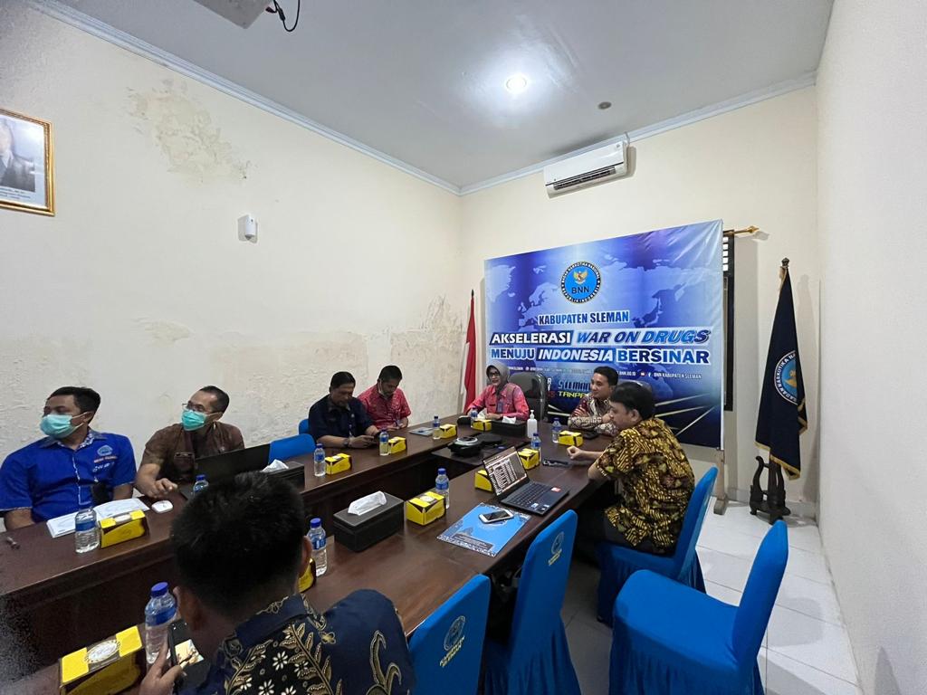 20230627 Visitasi BNNP DIY 12