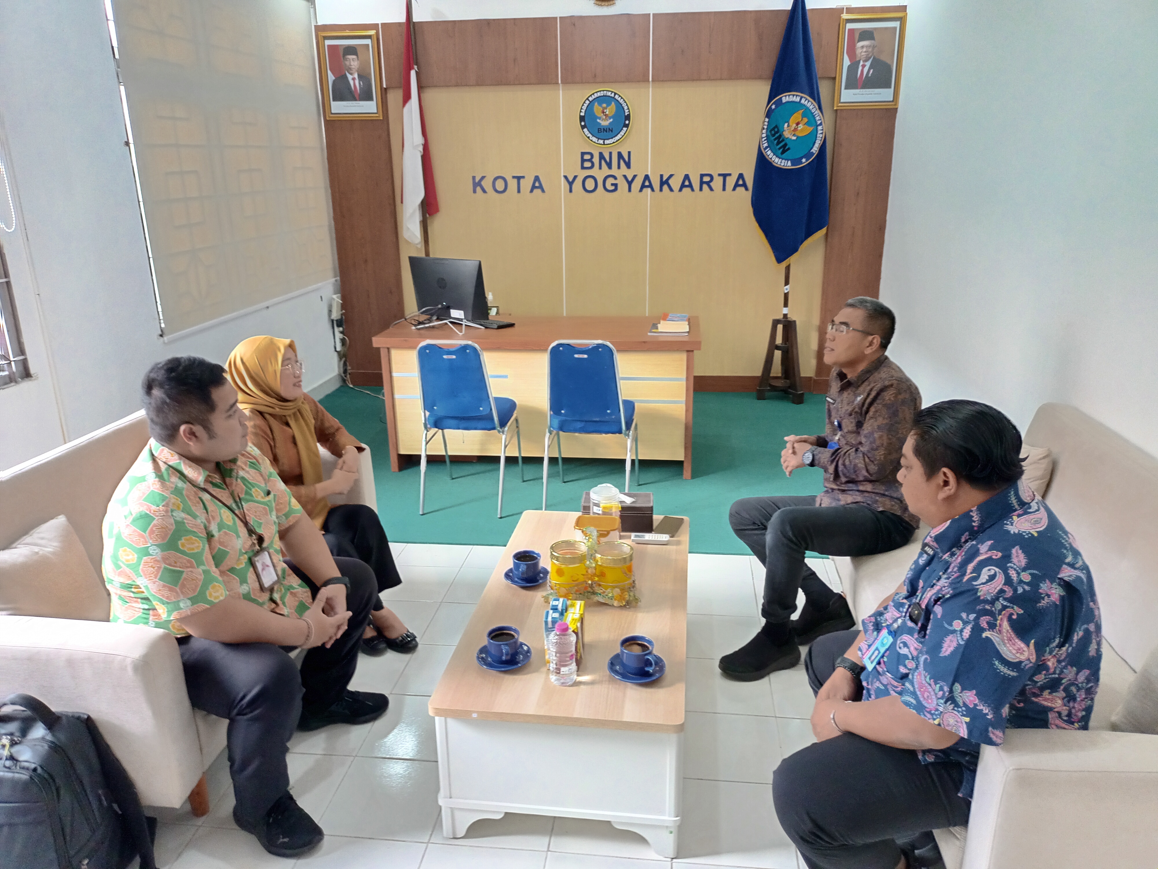 20230627 Visitasi BNNP DIY 12