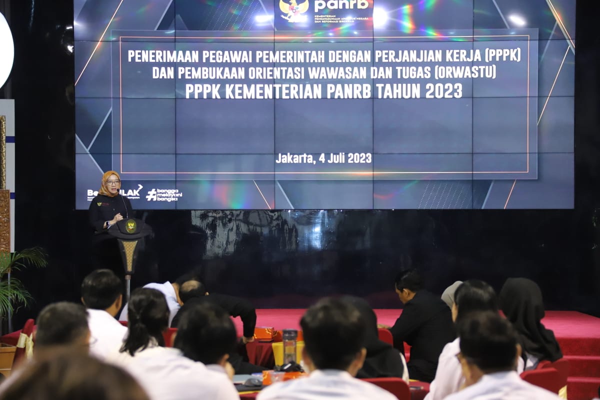20230704 Pembukaan Orwastu PPPK Kementerian PANRB TA 2022 12