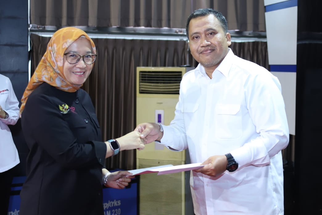20230704 Pembukaan Orwastu PPPK Kementerian PANRB TA 2022 12