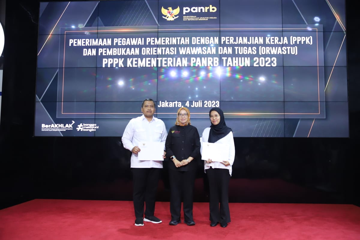 20230704 Pembukaan Orwastu PPPK Kementerian PANRB TA 2022 12