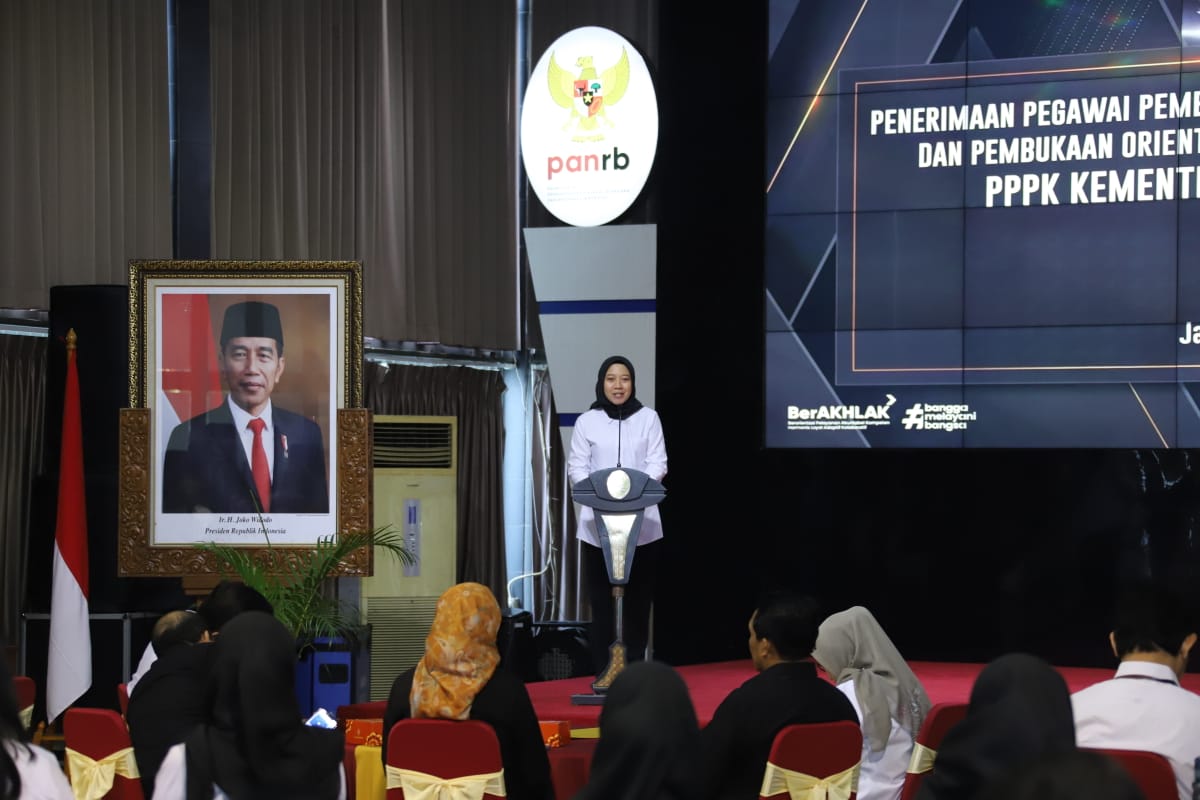 20230704 Pembukaan Orwastu PPPK Kementerian PANRB TA 2022 12