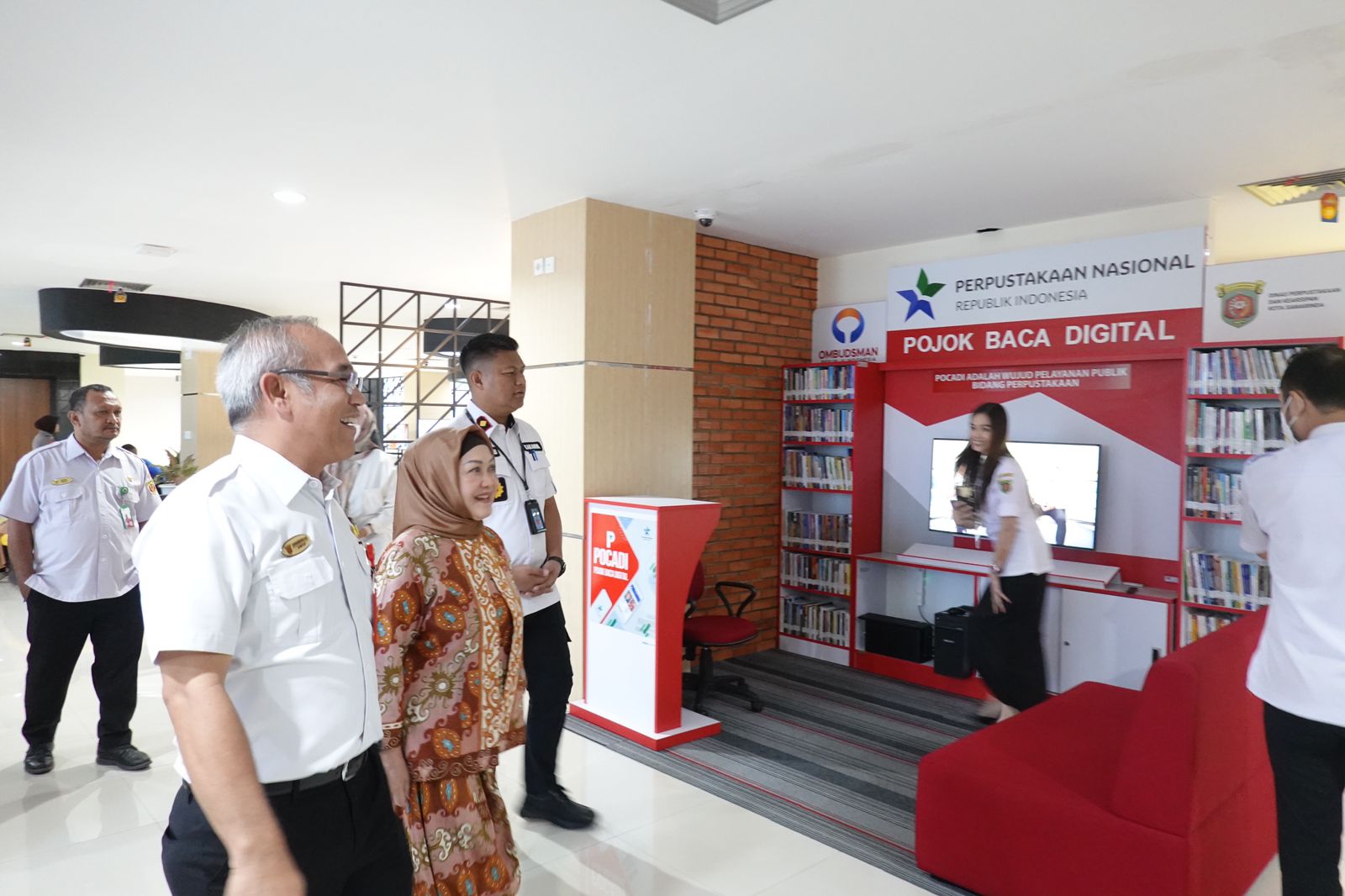 20230705 Peninjauan MPP Samarinda 6