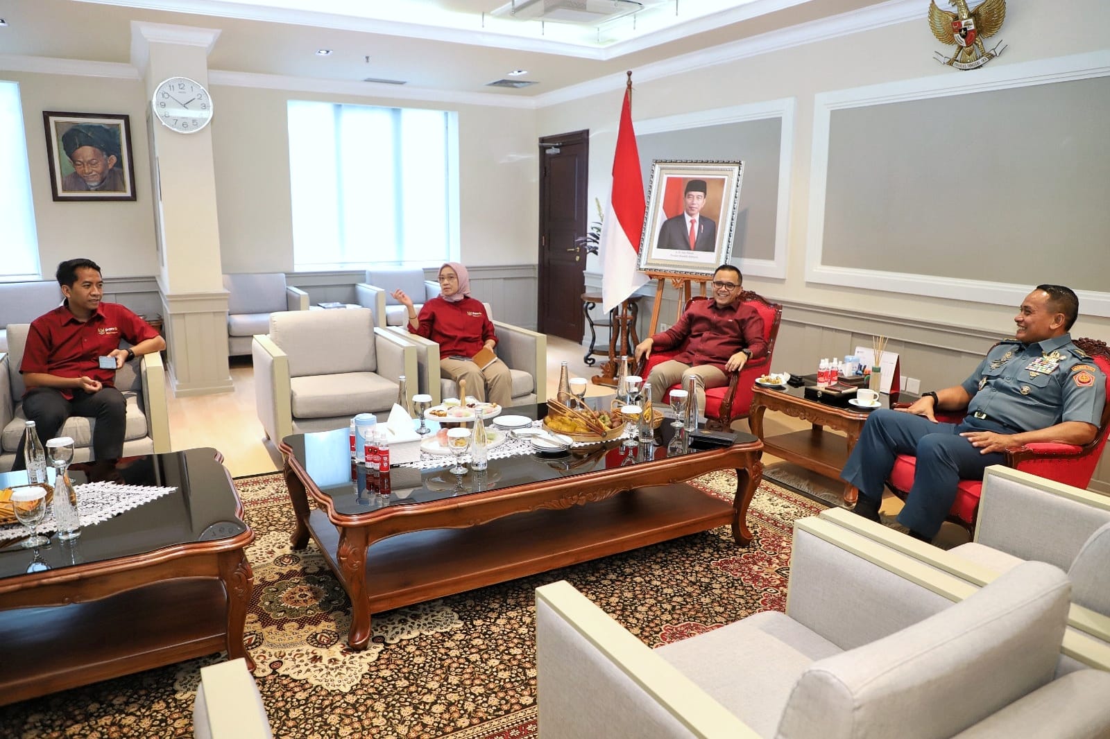 20230705 Audiensi Irjen TNI 6