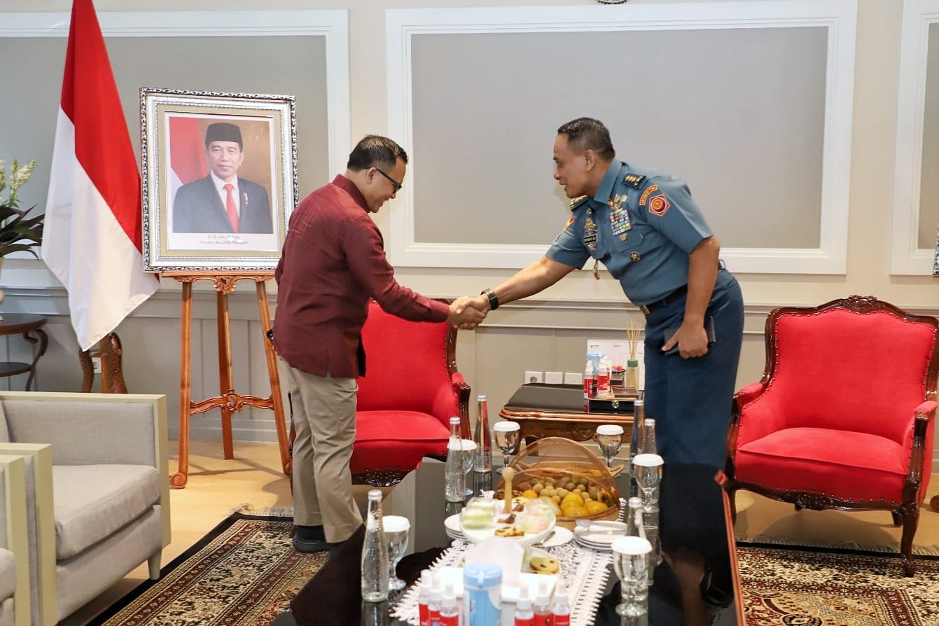 20230705 Audiensi Irjen TNI 6