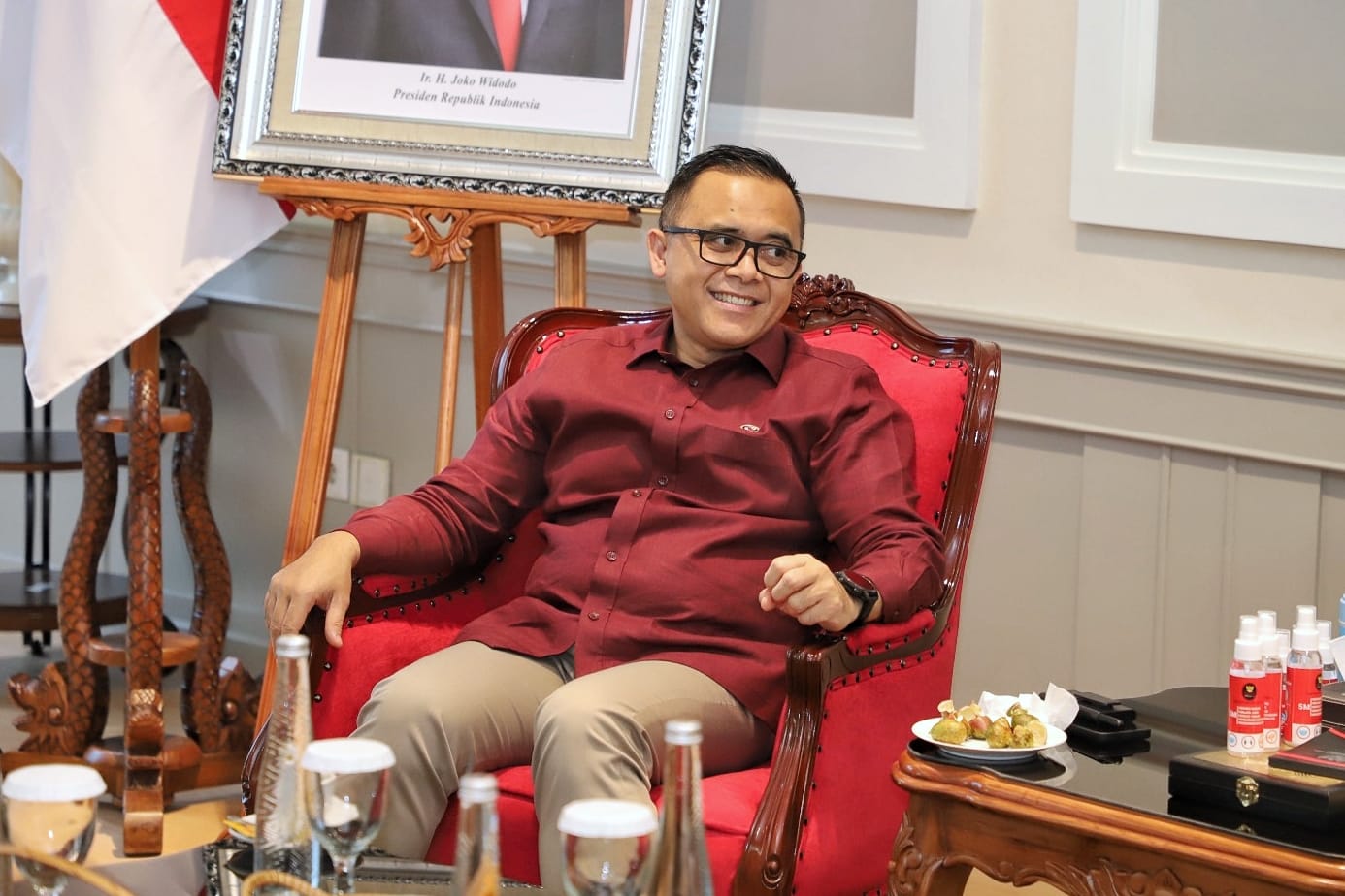 20230705 Audiensi Irjen TNI 6