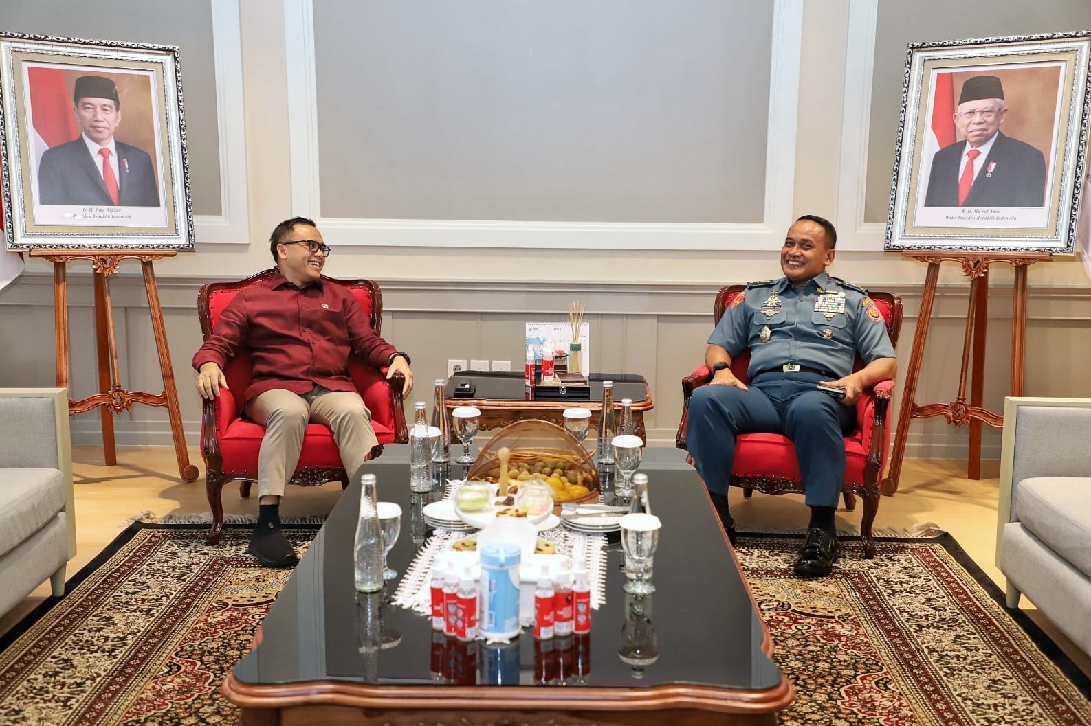 20230705 Audiensi Irjen TNI 6