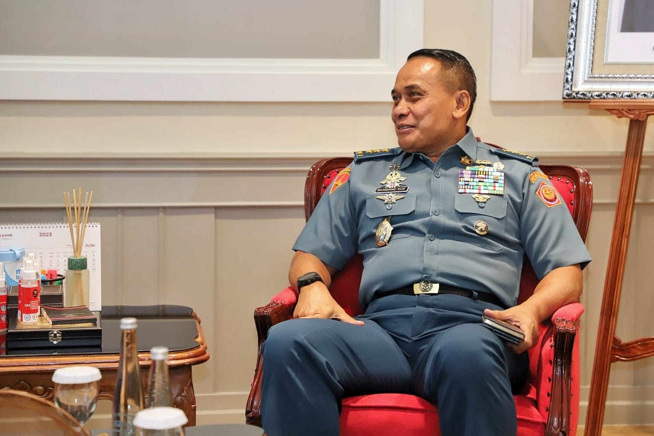 20230705 Audiensi Irjen TNI 6