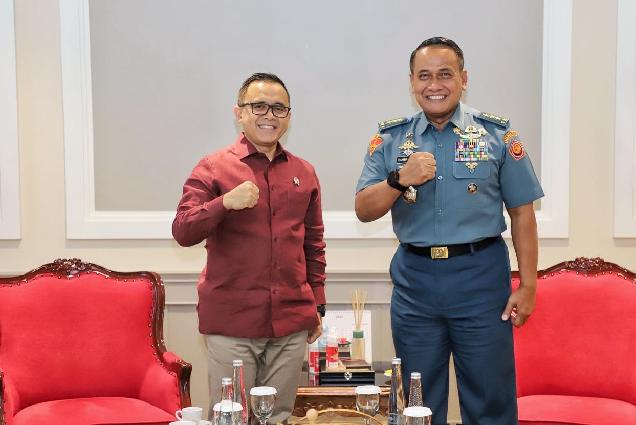 20230705 Audiensi Irjen TNI 6