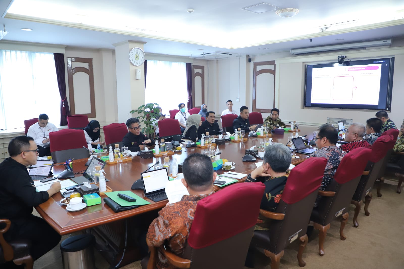 20230705 Diskusi Pembahasan RUU ASN 14