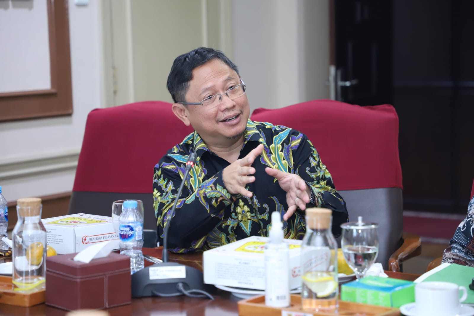 20230705 Diskusi Pembahasan RUU ASN 14
