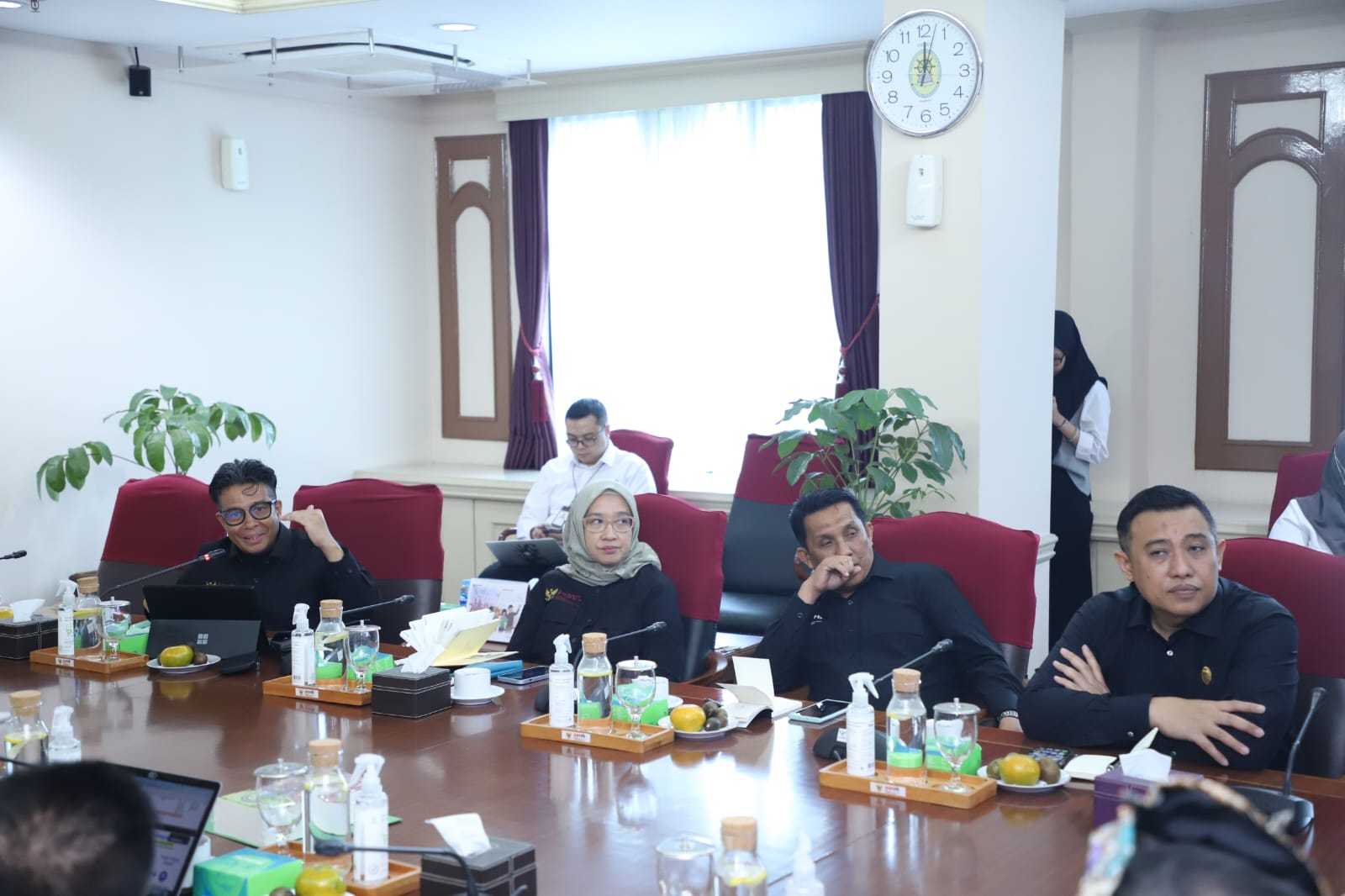 20230705 Diskusi Pembahasan RUU ASN 14