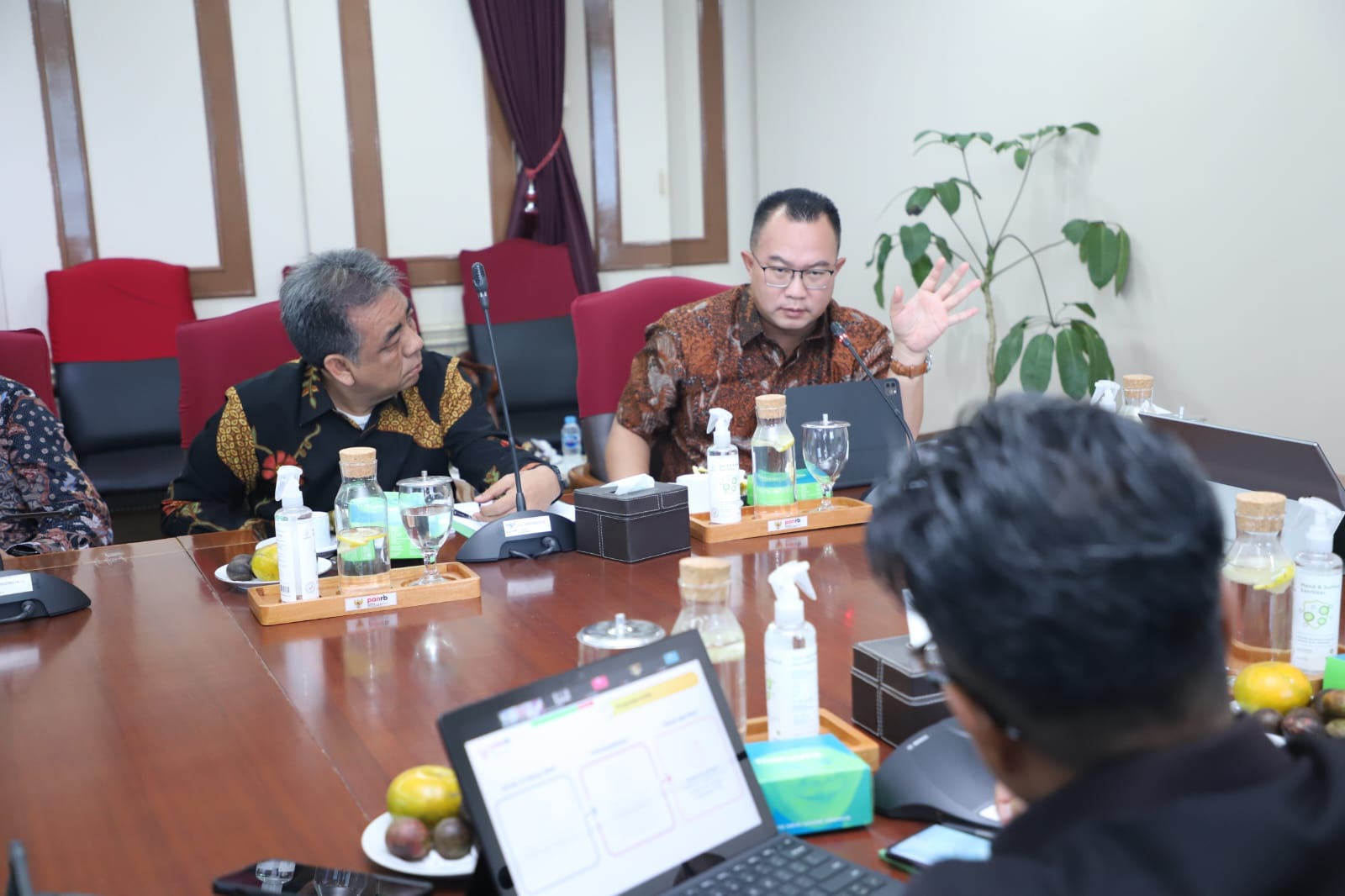 20230705 Diskusi Pembahasan RUU ASN 14