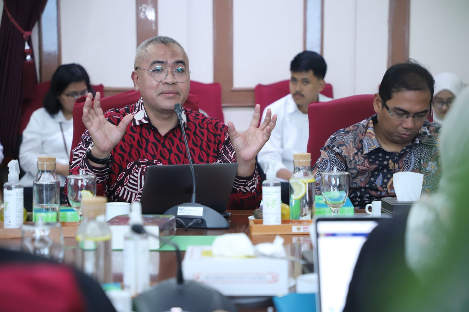 20230705 Diskusi Pembahasan RUU ASN 14