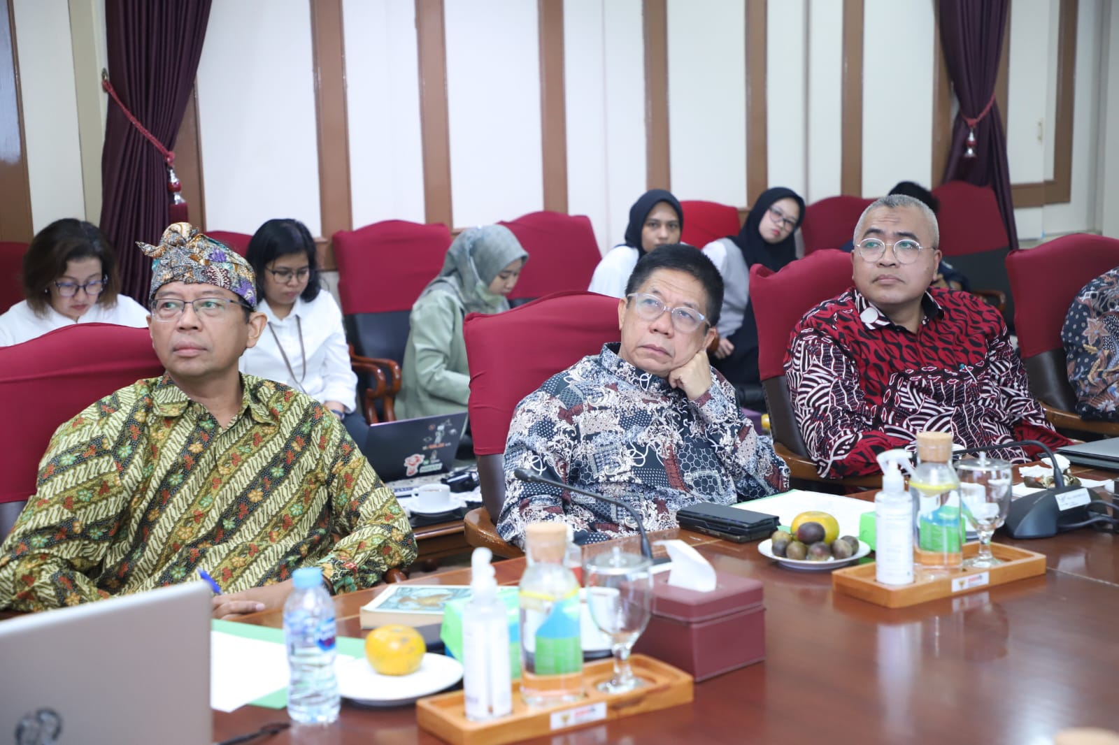 20230705 Diskusi Pembahasan RUU ASN 14