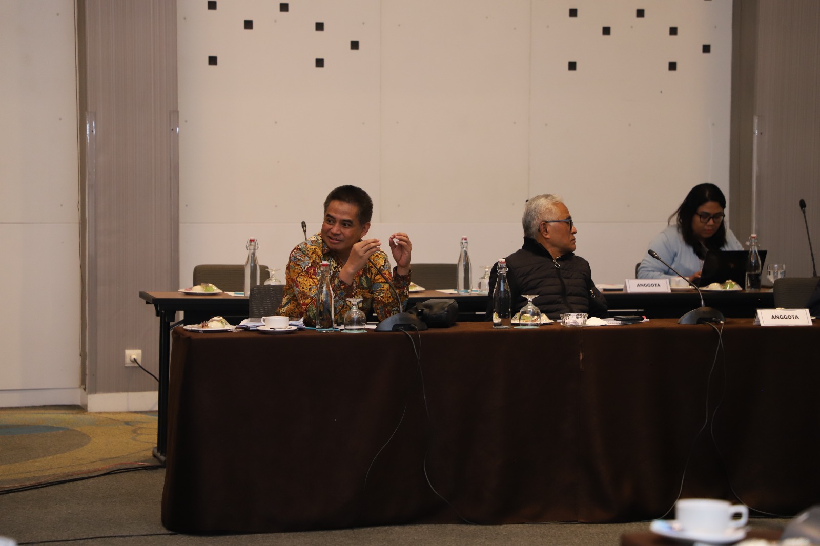 20230705 Rapat Lanjutan Pembahasan DIM RUU ASN 9