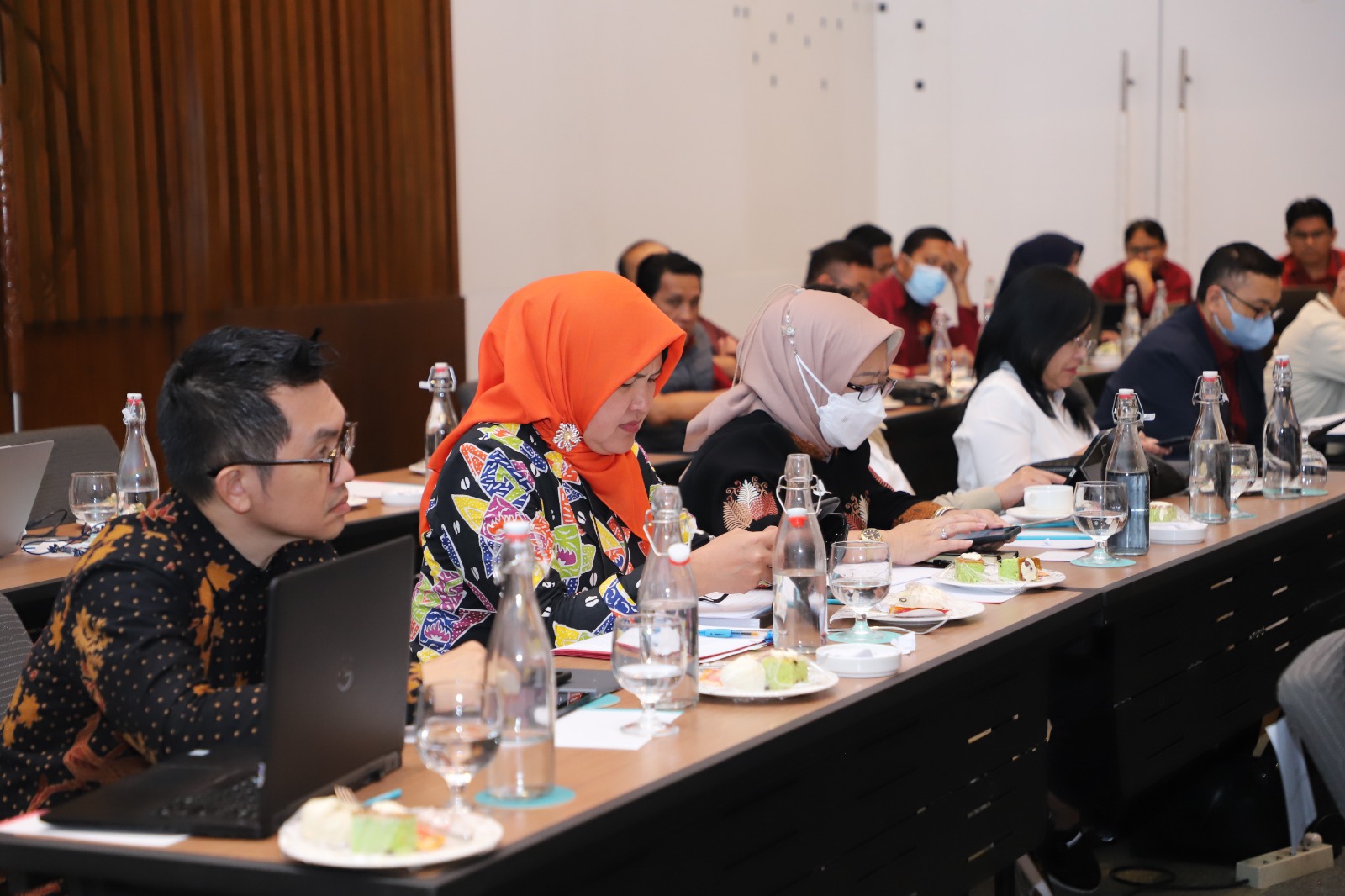 20230705 Rapat Lanjutan Pembahasan DIM RUU ASN 9