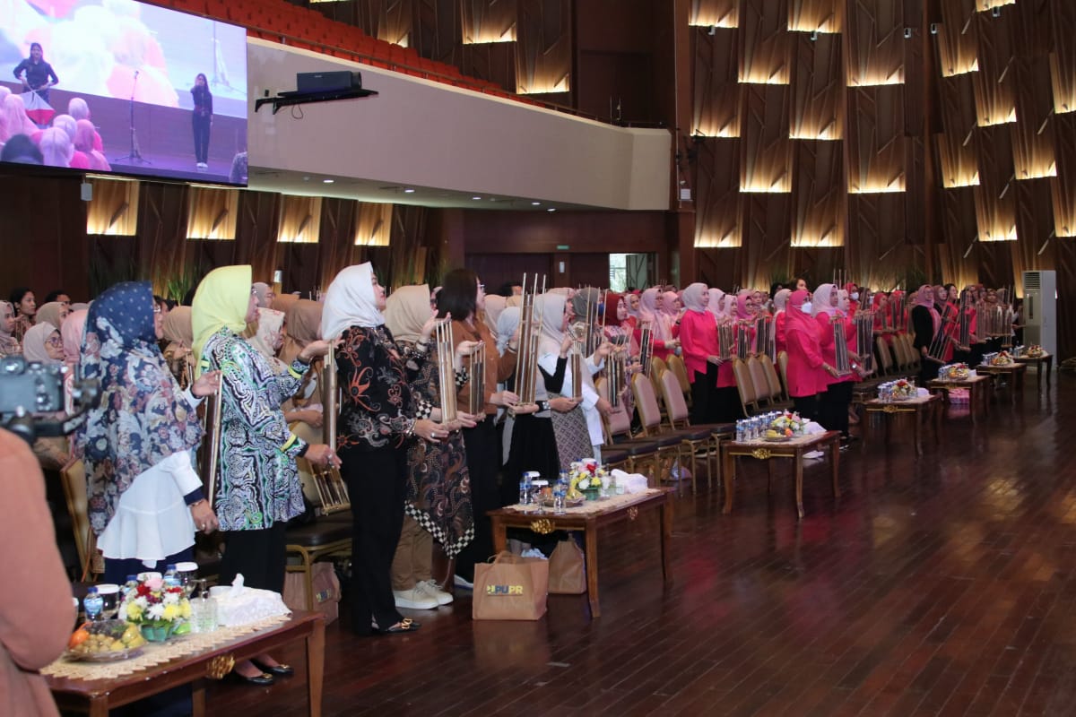 20230706 Latihan Gabungan Guinness World of Records GWR Angklung 7