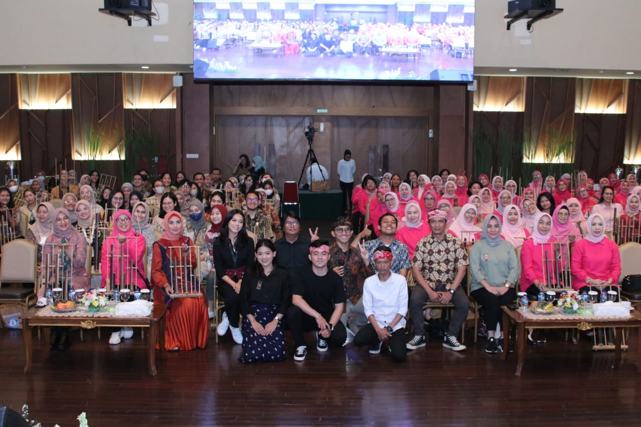 20230706 Latihan Gabungan Guinness World of Records GWR Angklung 7