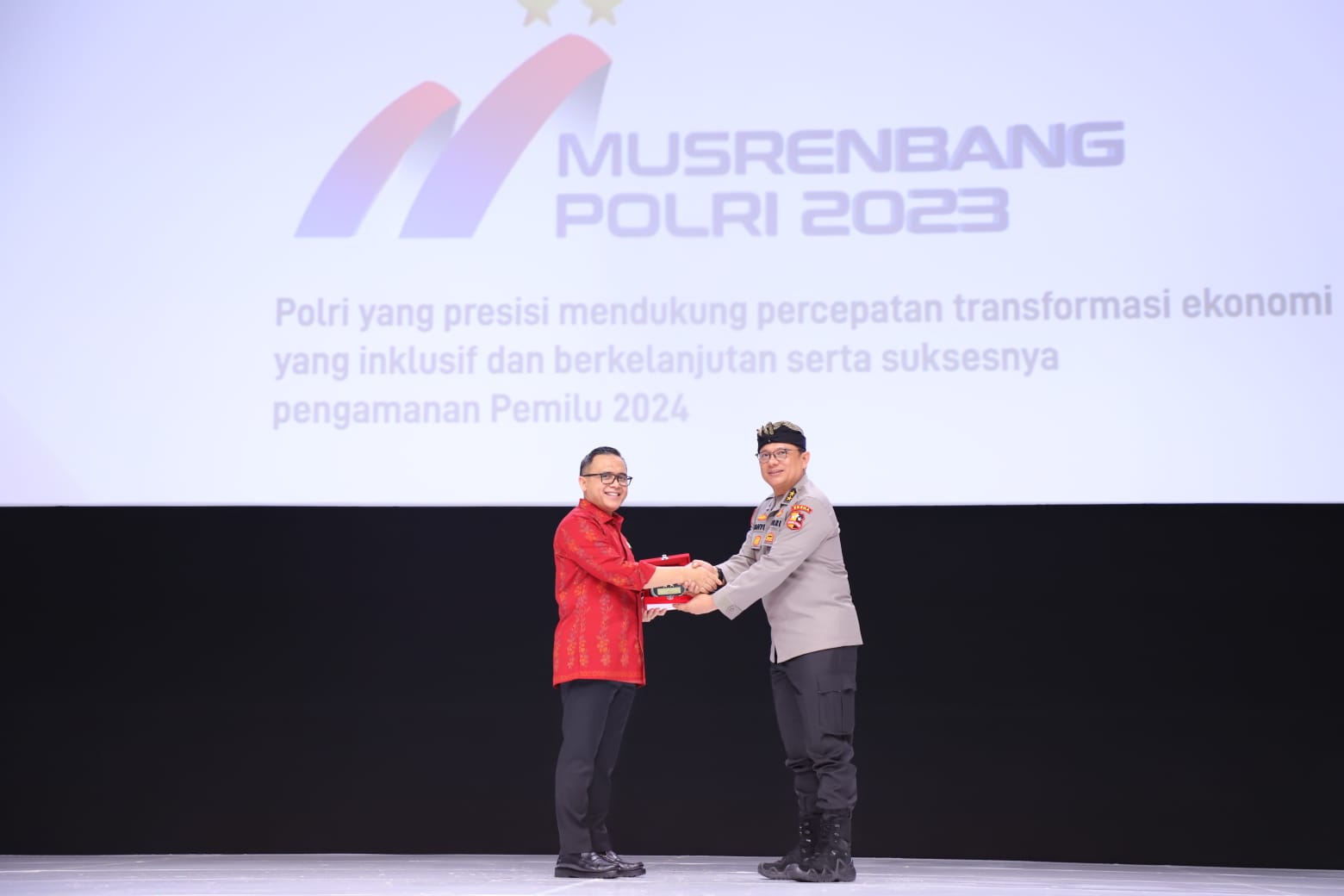 20230706 Musrenbang Polri Tahun 2023 12