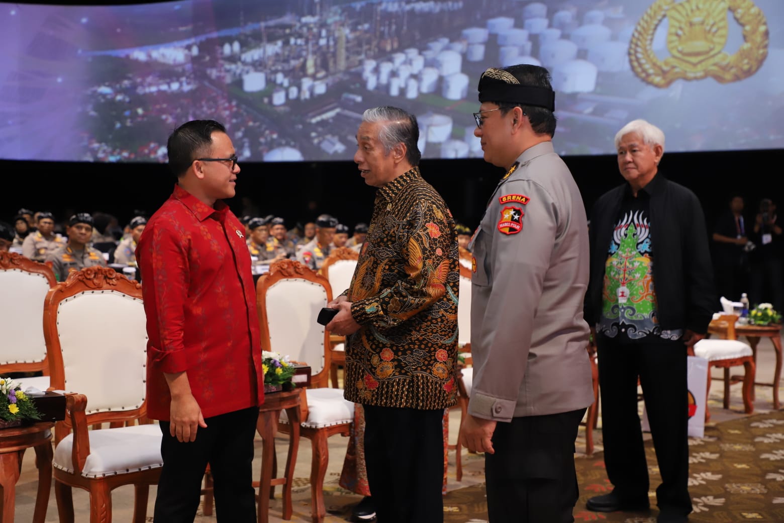 20230706 Musrenbang Polri Tahun 2023 12