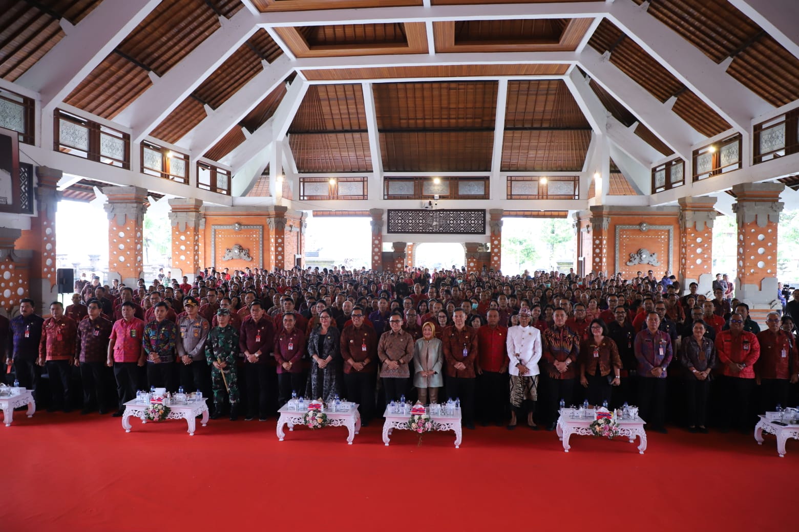 20230707 Mengajar ASN di Lingkungan Pemerintah Kabupaten Tabanan 16