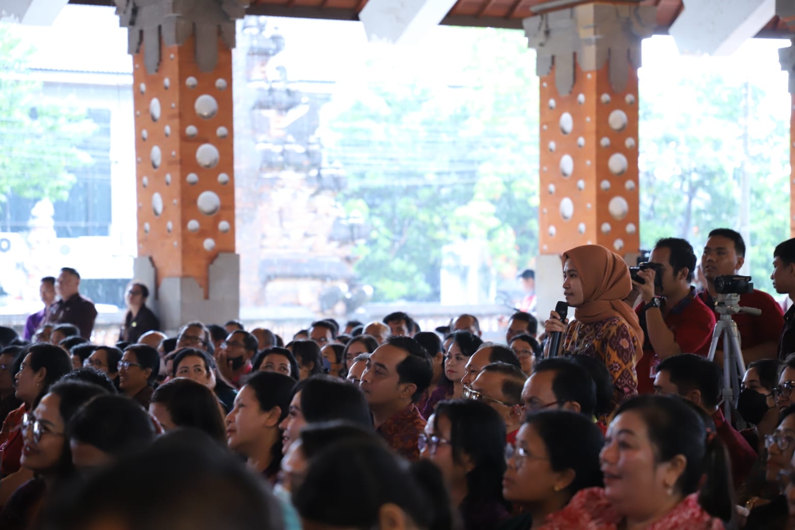 20230707 Mengajar ASN di Lingkungan Pemerintah Kabupaten Tabanan 16