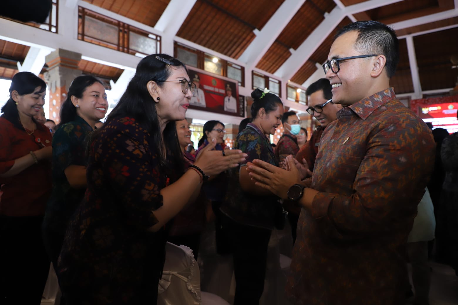 20230707 Mengajar ASN di Lingkungan Pemerintah Kabupaten Tabanan 16