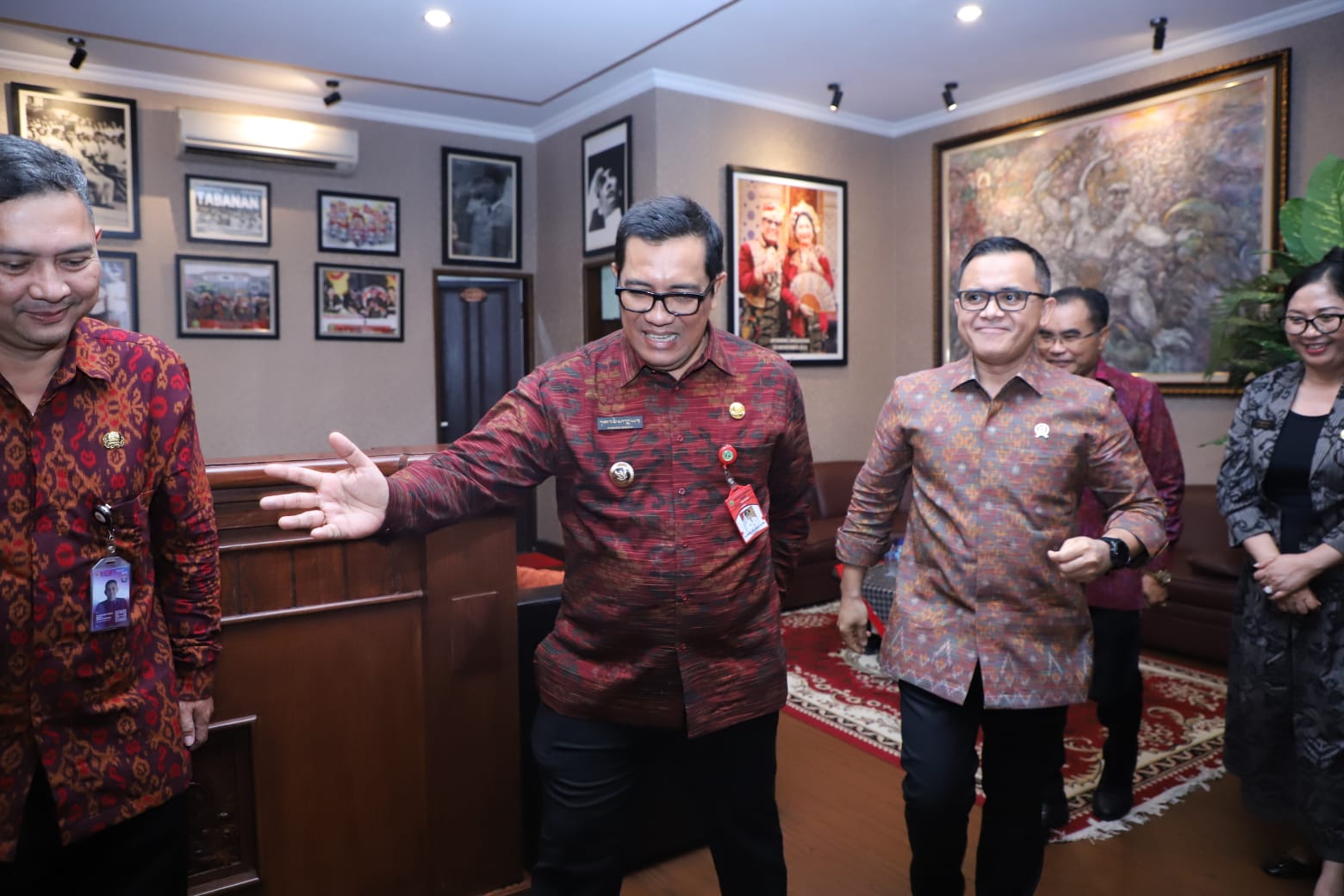 20230707 Mengajar ASN di Lingkungan Pemerintah Kabupaten Tabanan 16