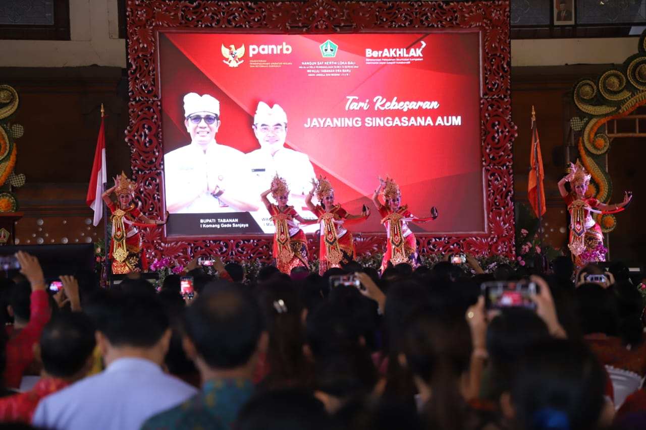 20230707 Mengajar ASN di Lingkungan Pemerintah Kabupaten Tabanan 16