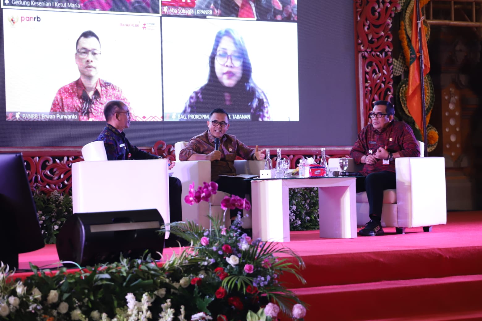 20230707 Mengajar ASN di Lingkungan Pemerintah Kabupaten Tabanan 16