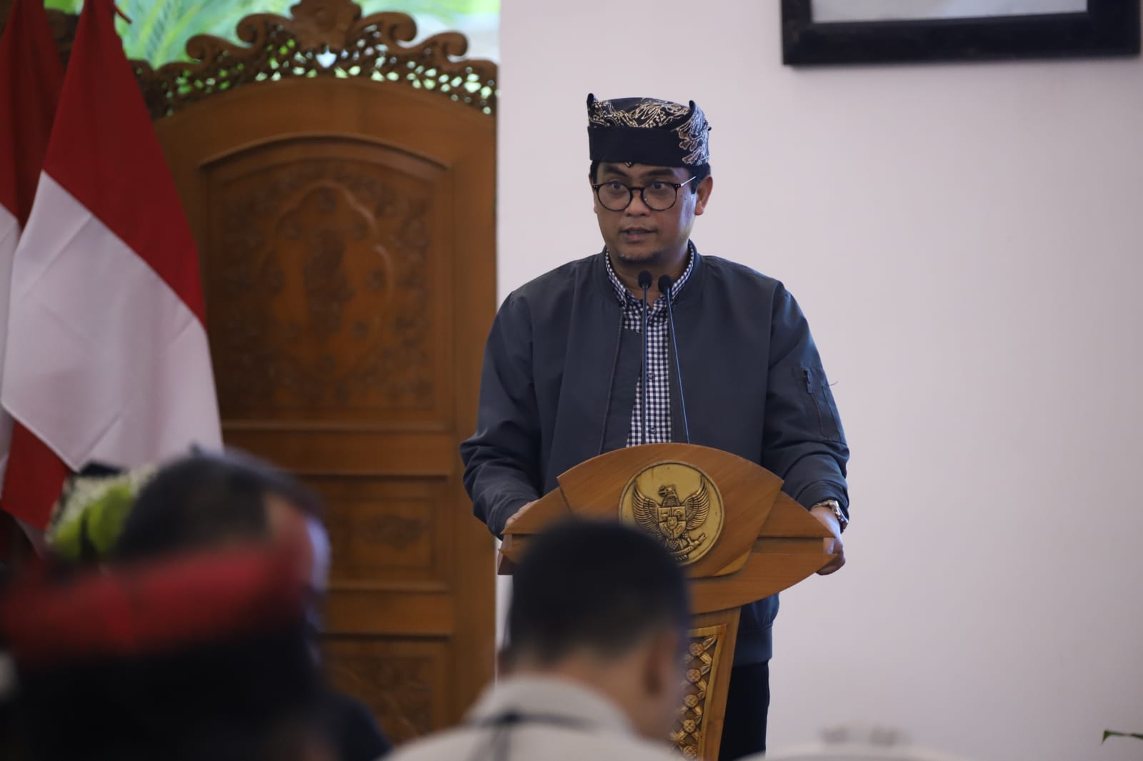 20230707 Pengarahan ASN Banyuwangi 7