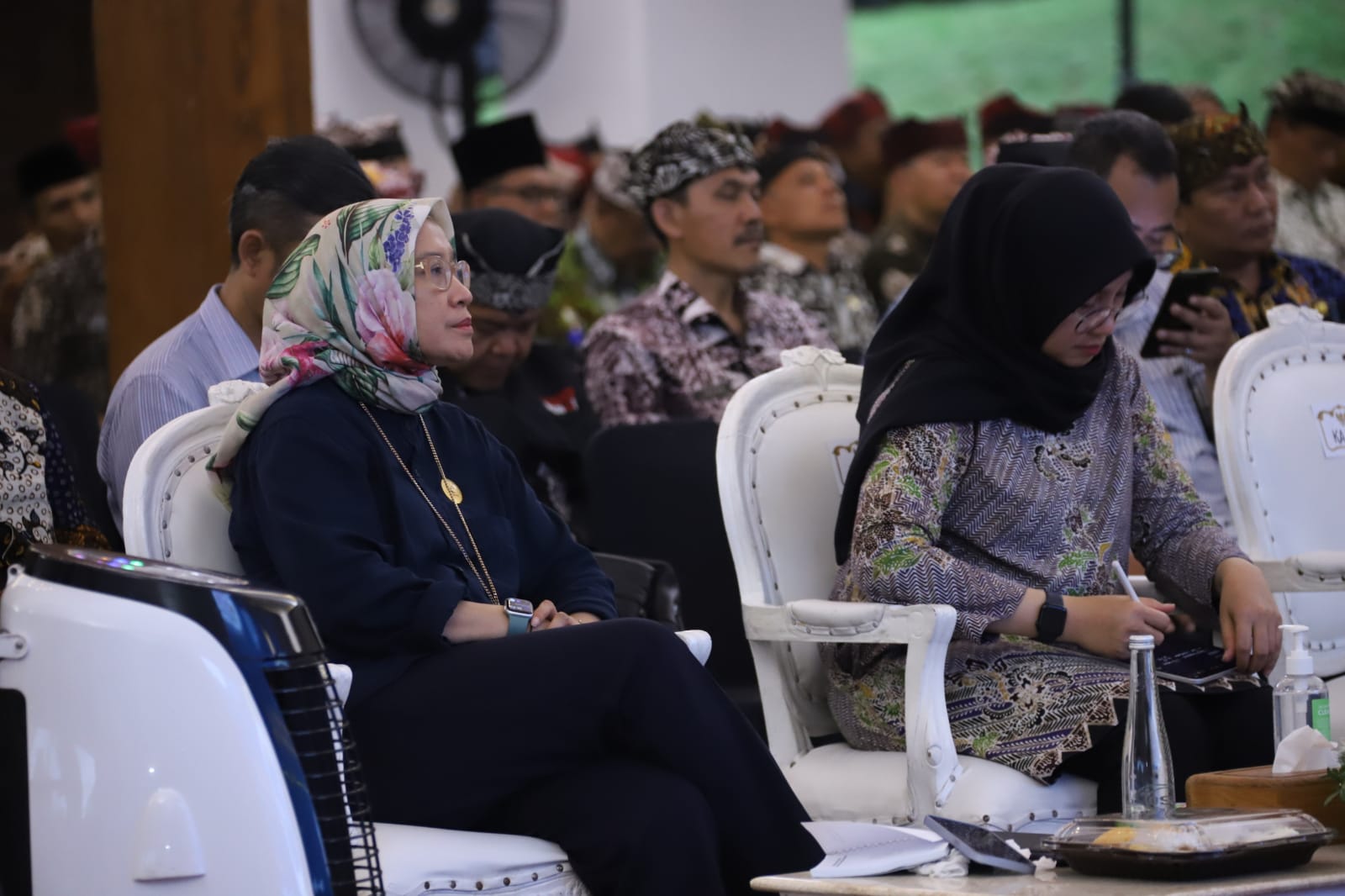 20230707 Pengarahan ASN Banyuwangi 7