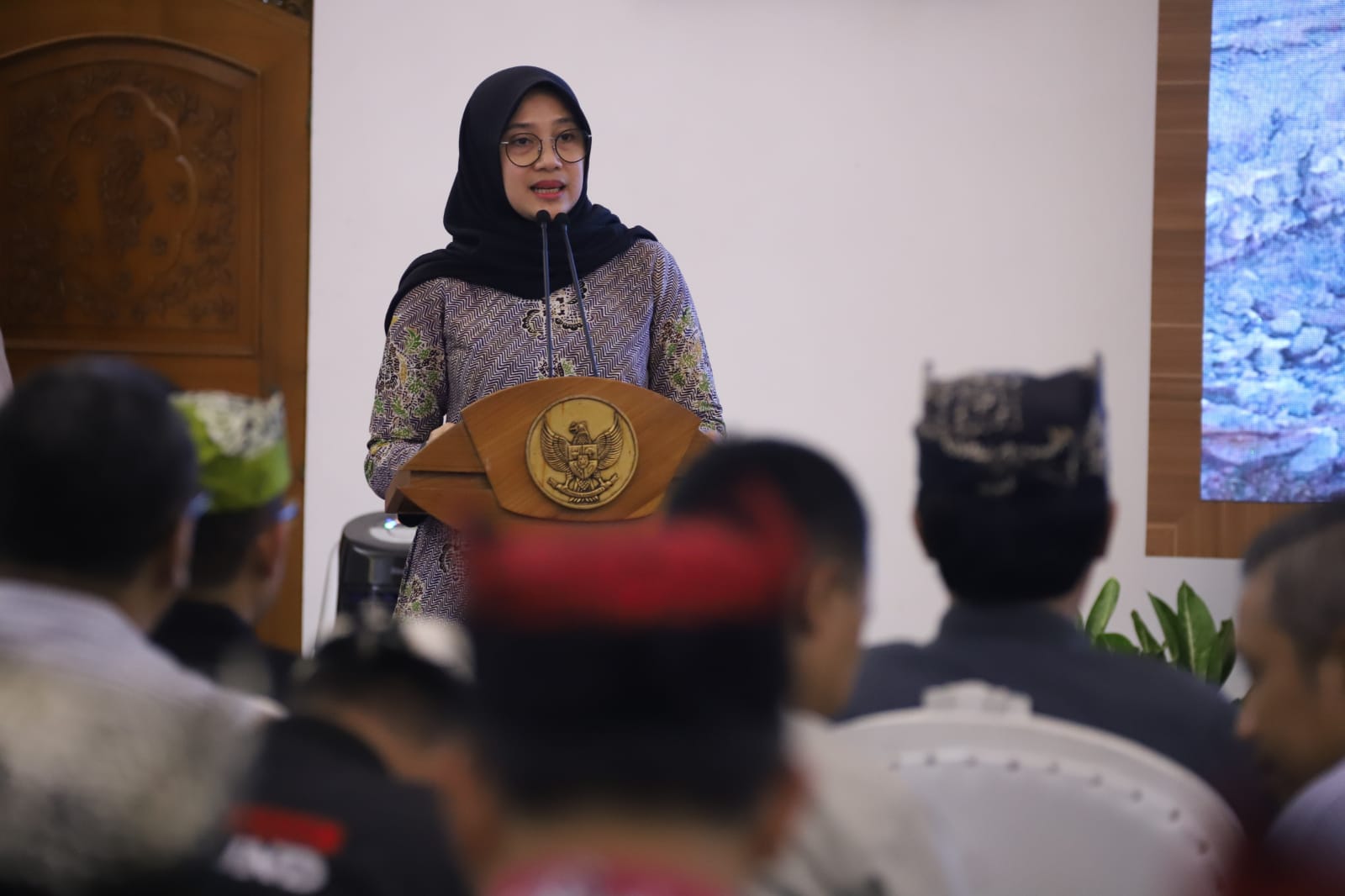 20230707 Pengarahan ASN Banyuwangi 7
