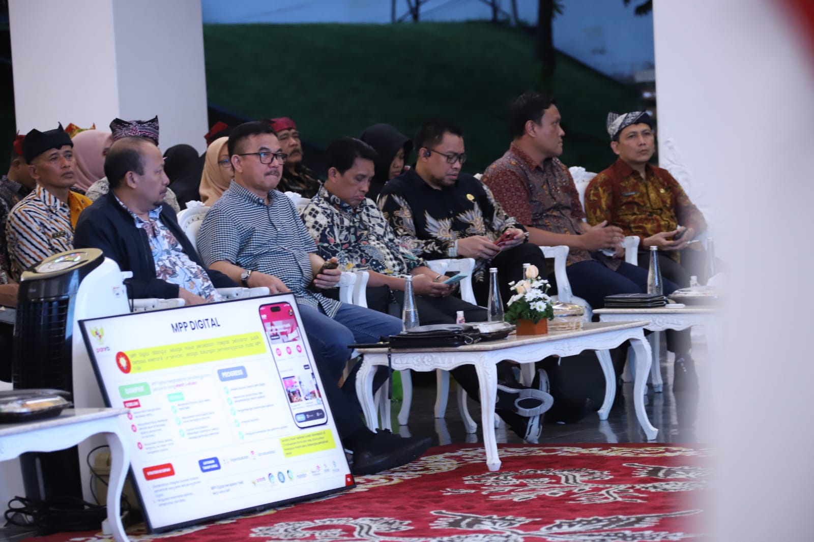 20230707 Pengarahan ASN Banyuwangi 7