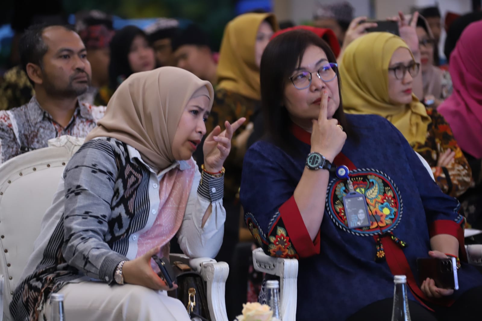20230707 Pengarahan ASN Banyuwangi 7