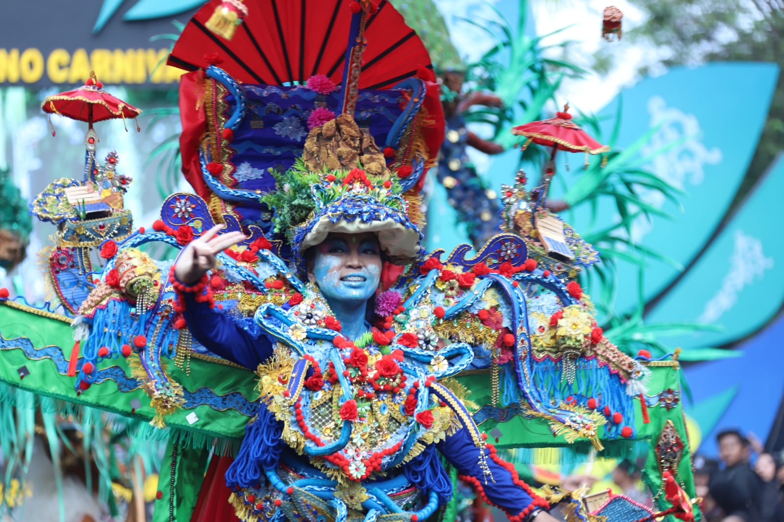 20230708 Banyuwangi Ethno Carnival 2023 21 Copy